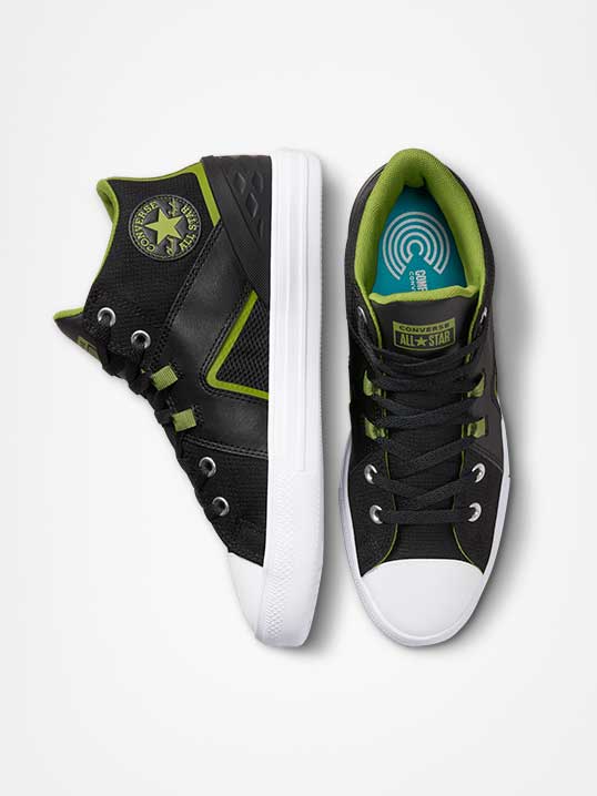 CONVERSE Обувки Chuck Taylor As Flux Ultra
