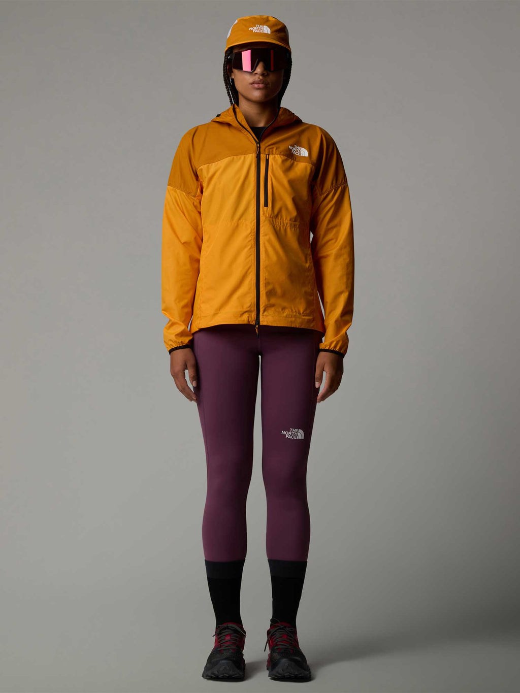 THE NORTH FACE Клин W MOVMYNT 7/8 TIGHT