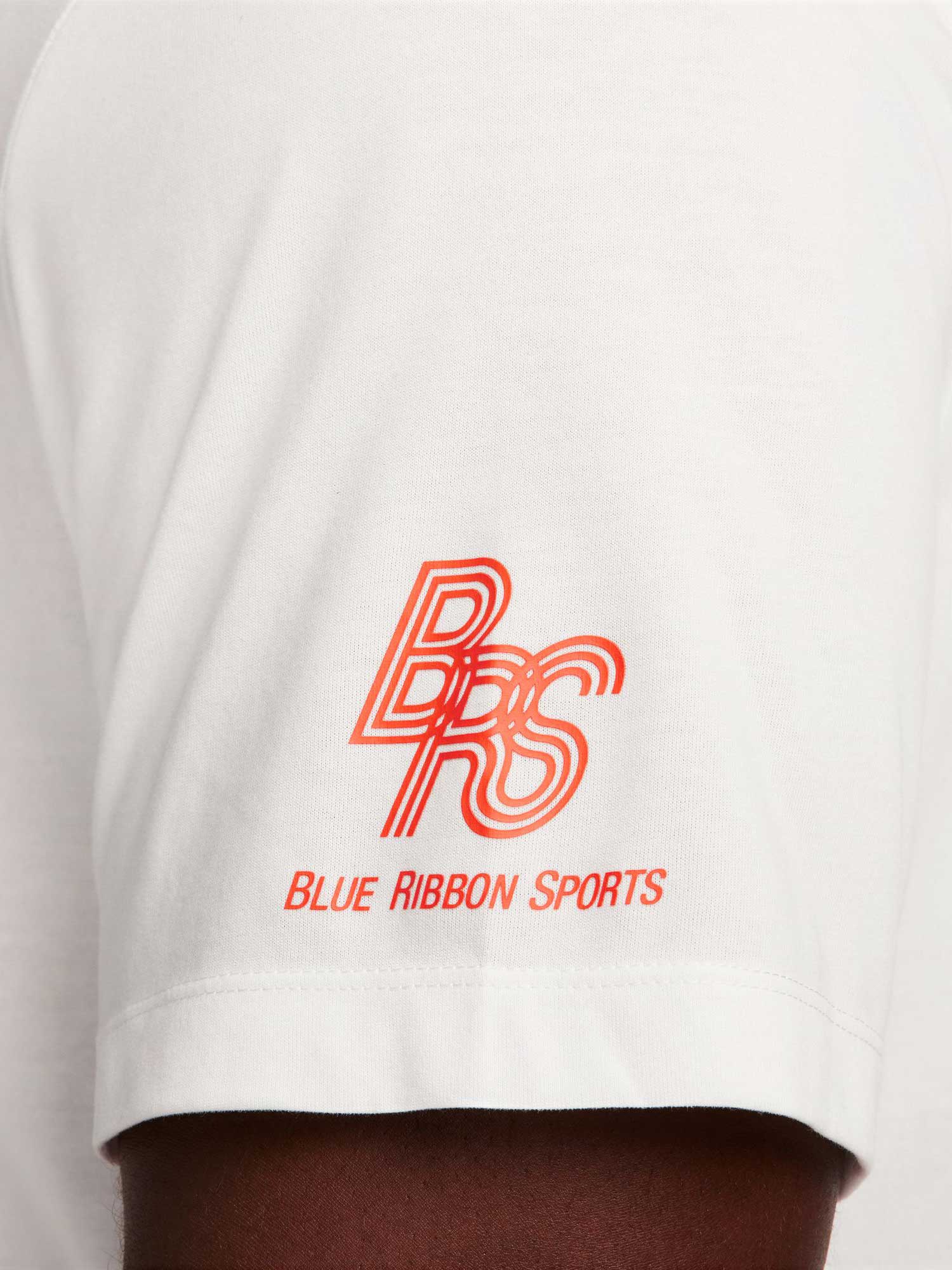 NIKE Тениска M NK DF TEE RUN ENERGY