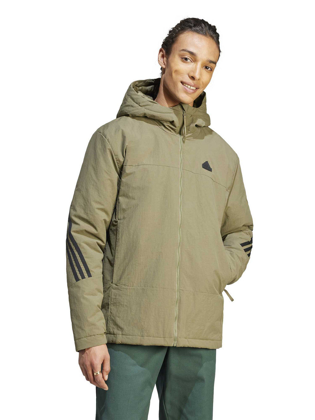 ADIDAS SPORTSWEAR Яке Future Icons Insulated