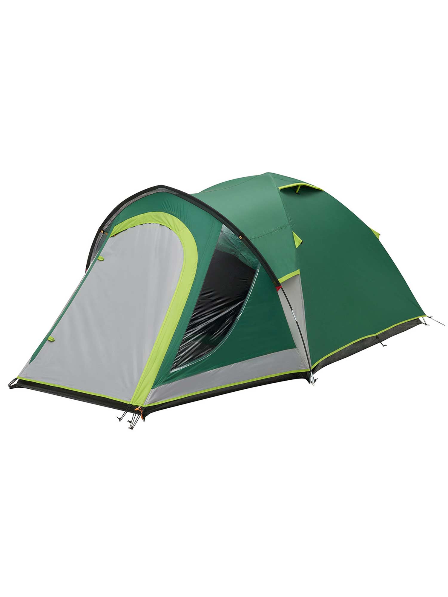 COLEMAN Палатка Kobuk Valley 4 Plus