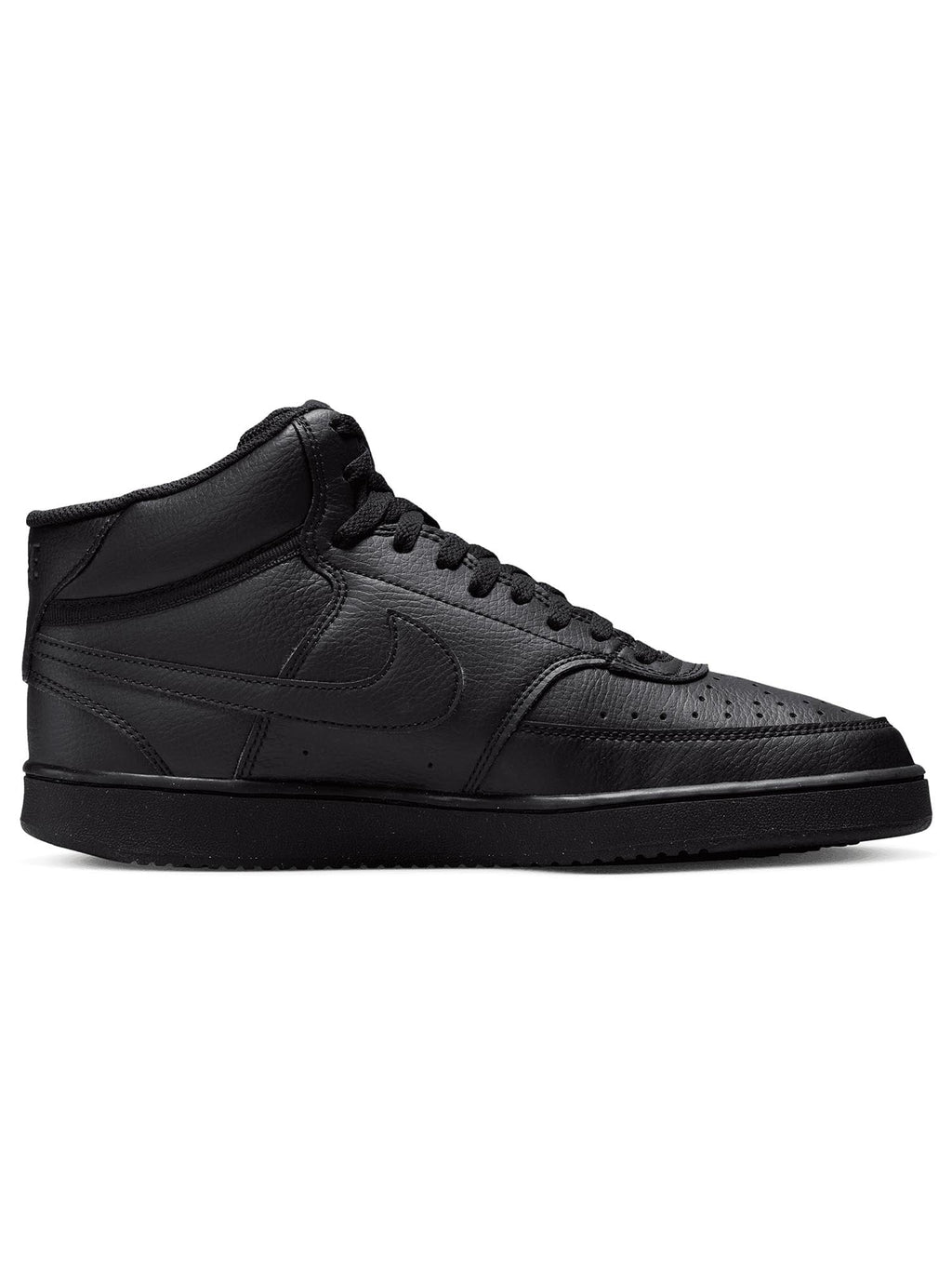 NIKE Обувки COURT VISION MID NN