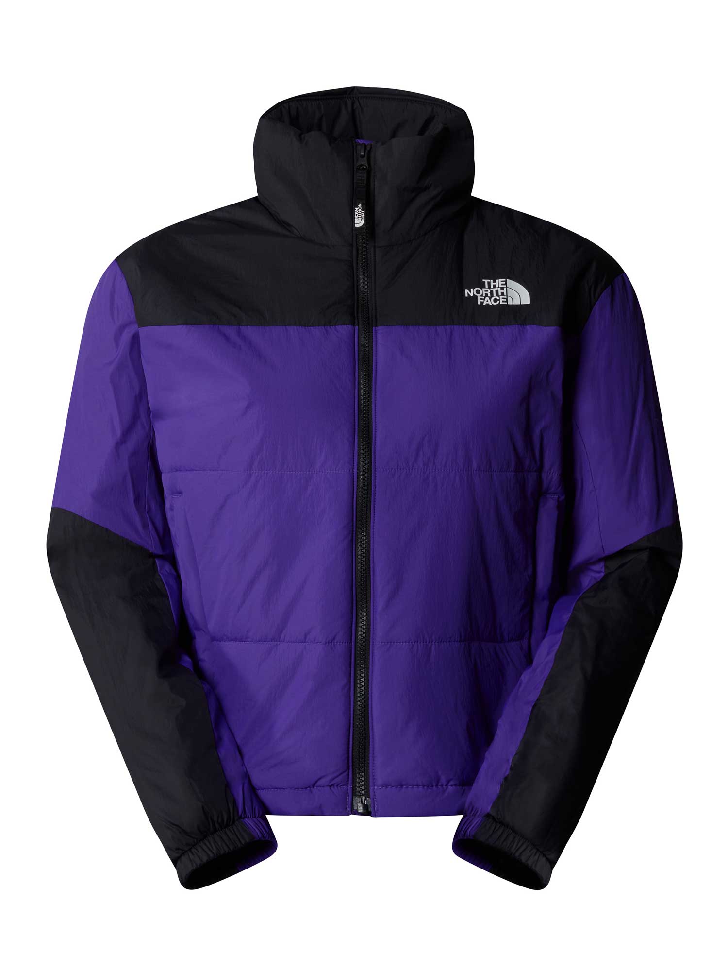 THE NORTH FACE Яке W GOSEI PUFFER