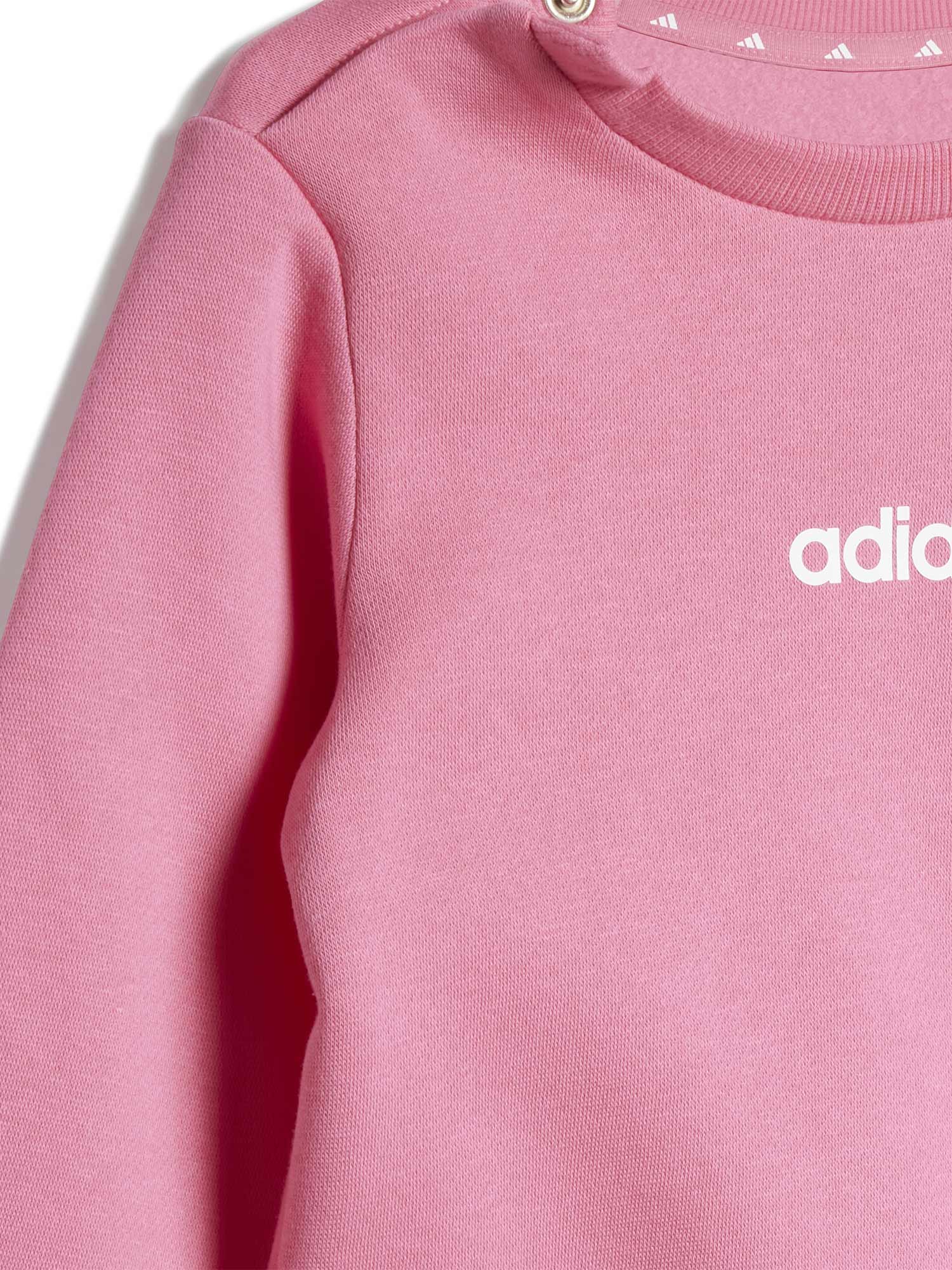 ADIDAS SPORTSWEAR Спортен екип Essentials Joggers Set Kids