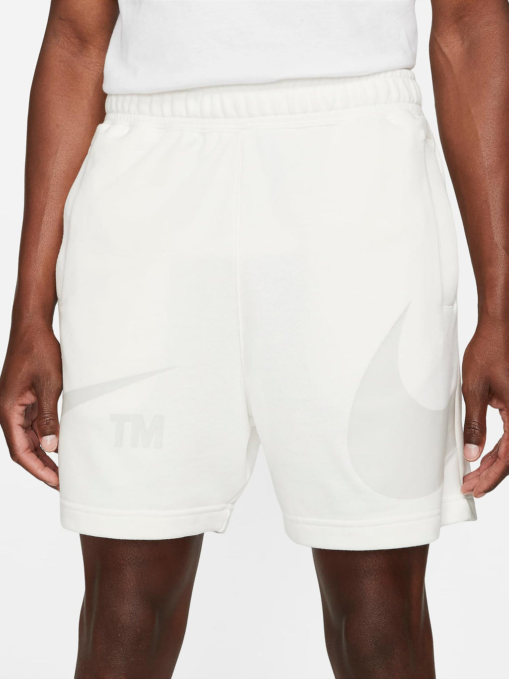 NIKE Къси панталони M SWOOSH FT