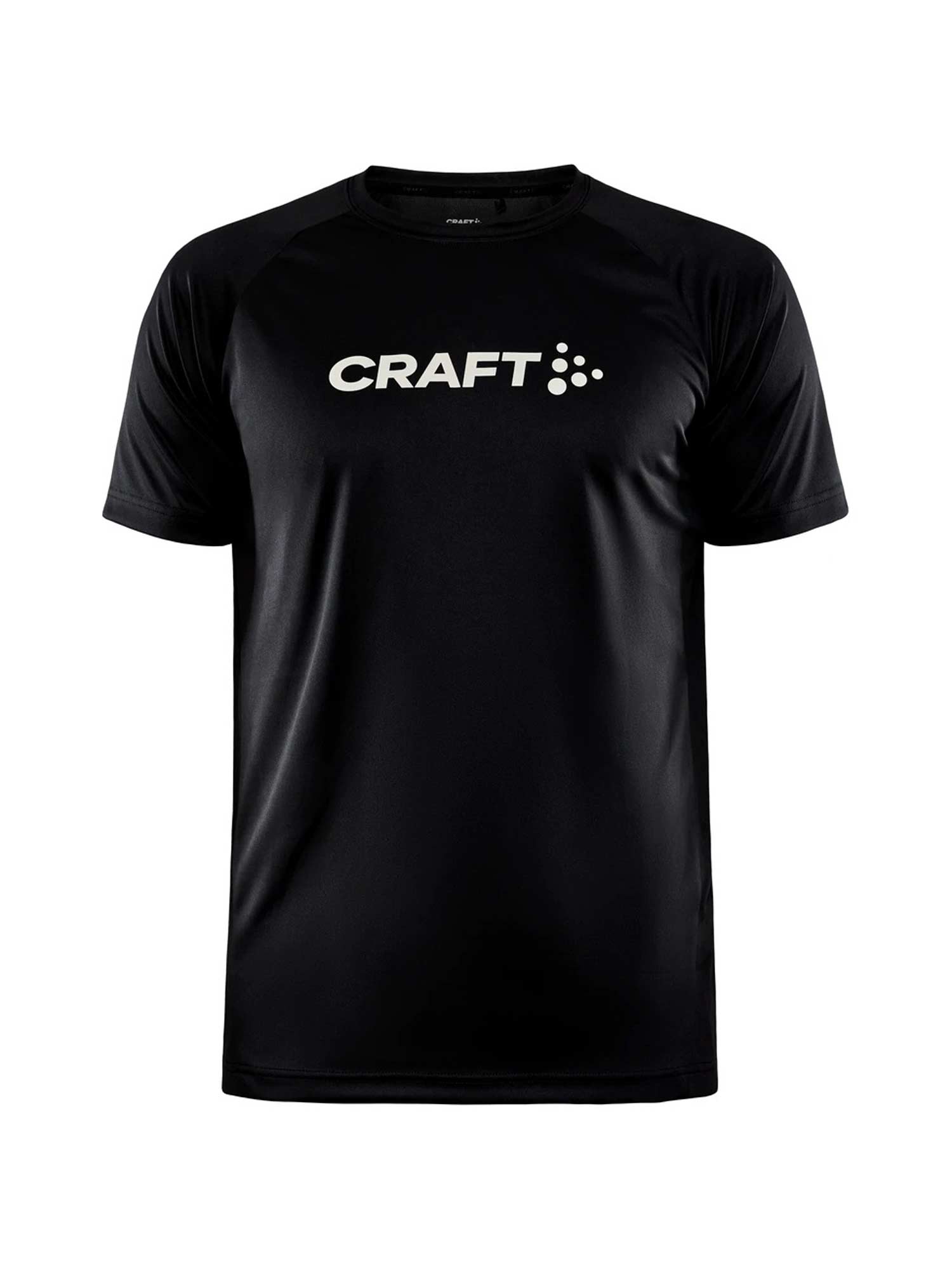 CRAFT Тениска CORE ESSENCE LOGO TEE