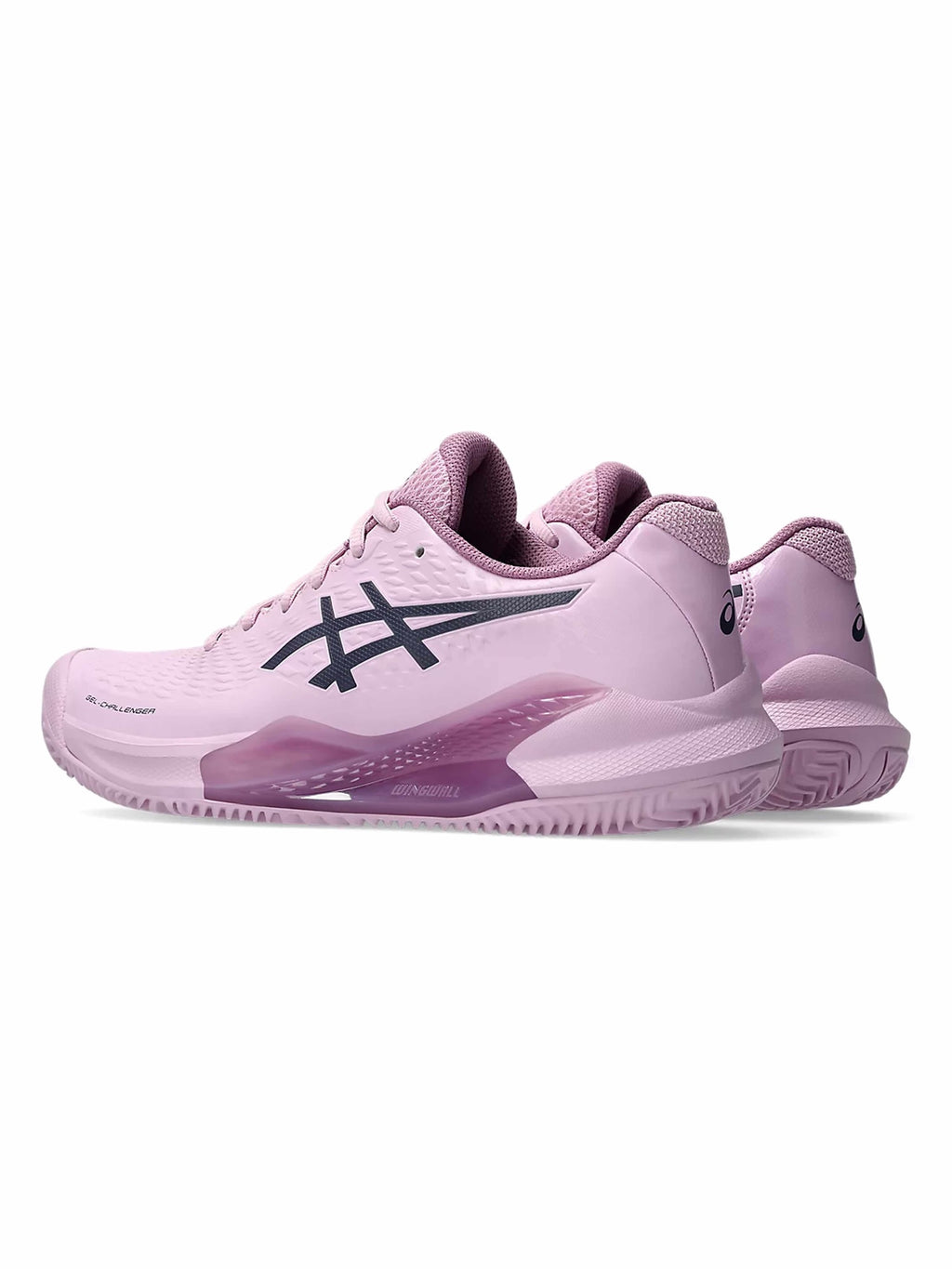 ASICS Обувки CHALLENGER 14