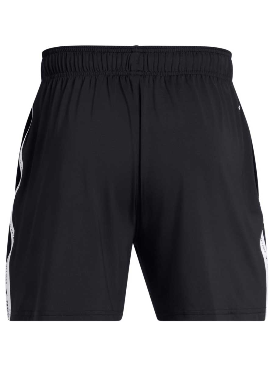 UNDER ARMOUR Къси панталони Pjt Rck Mesh BOH