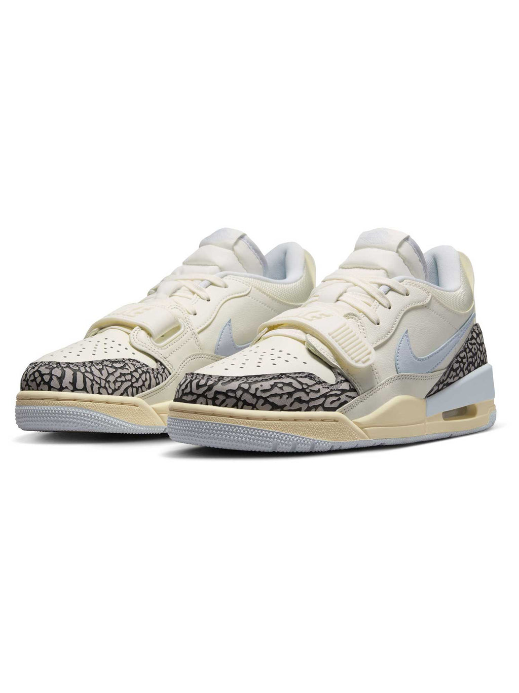 JORDAN Обувки WMNS AIR JORDAN LEGACY 312 LOW