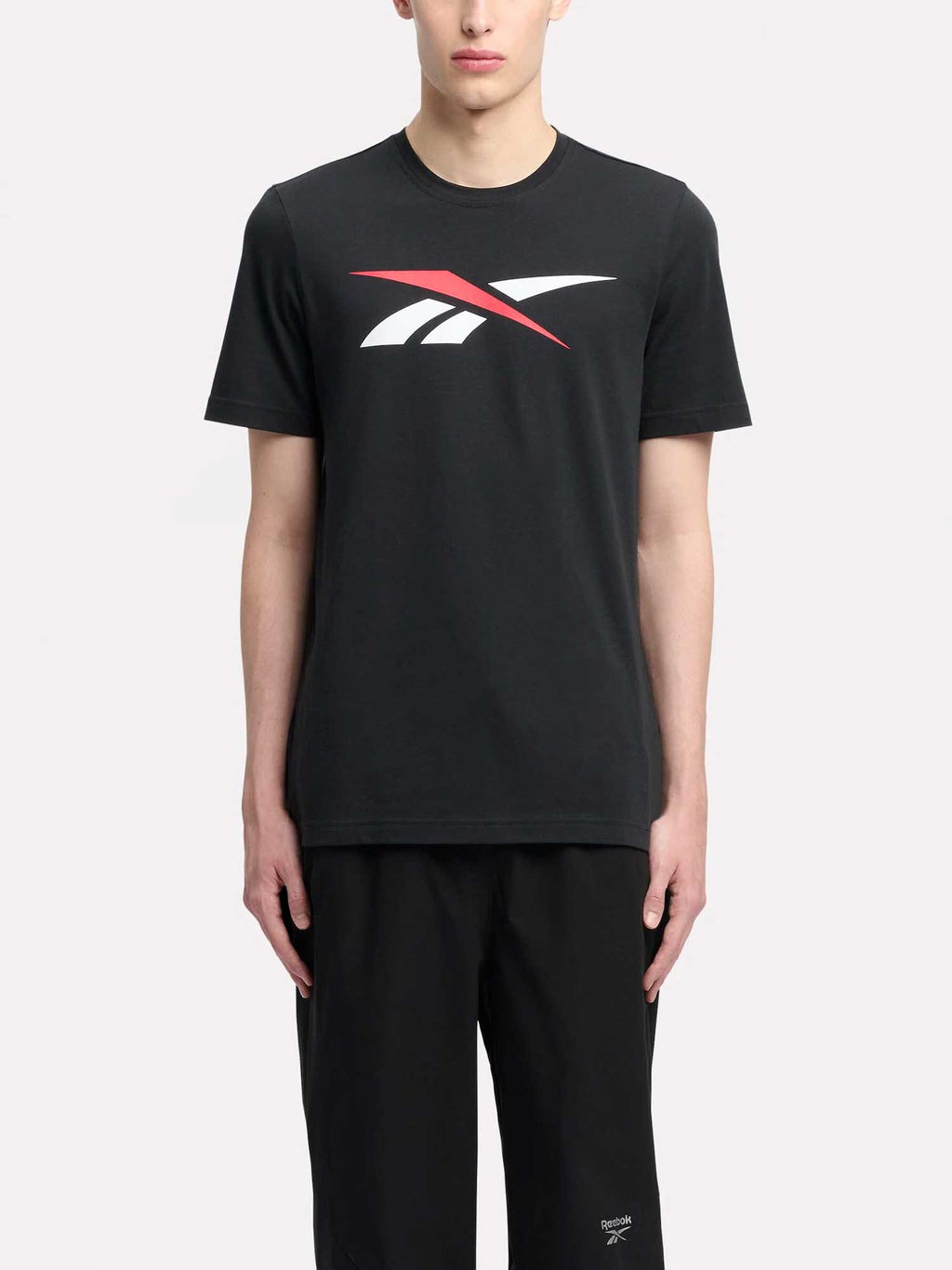 REEBOK Тениска GS VECTOR TEE T-SH