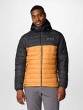 COLUMBIA Яке Men's Powder Lite™ II Hooded