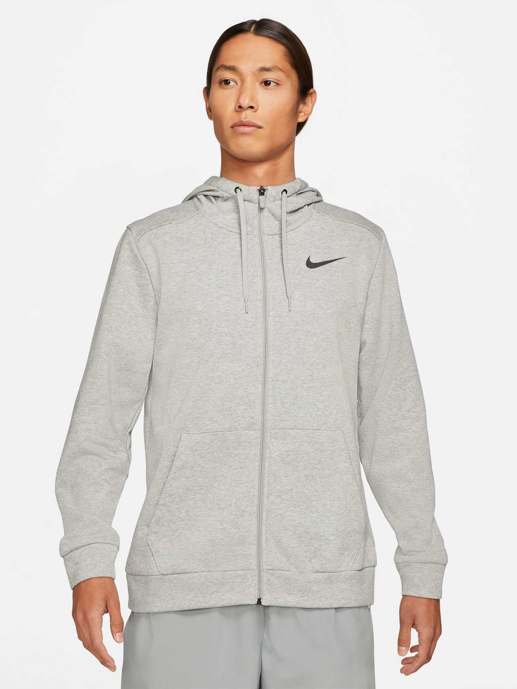 NIKE Суитшърт M NK DF HDIE FZ FL
