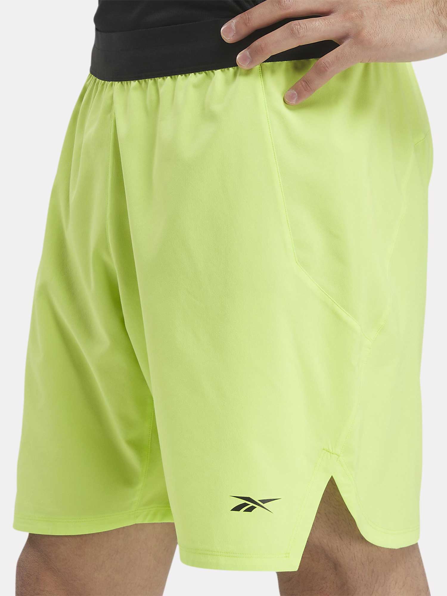 REEBOK Къси панталони TS SPEED 3.0