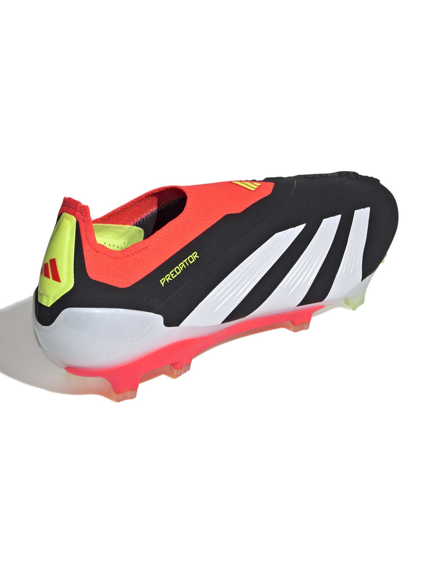 ADIDAS PERFORMANCE Обувки PREDATOR ELITE LACELESS Firm Ground