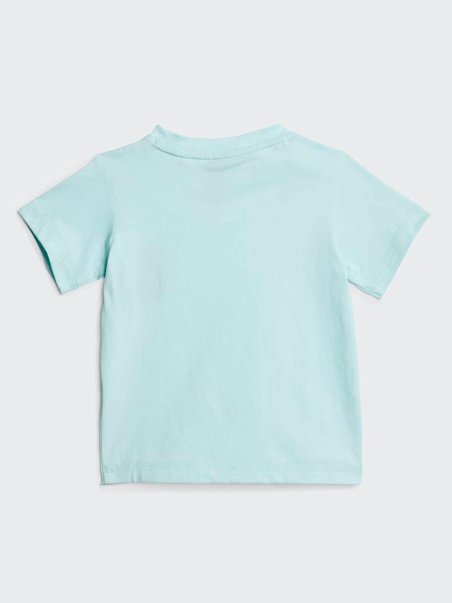 ADIDAS SPORTSWEAR Спортен екип Essentials Tee Set Kids