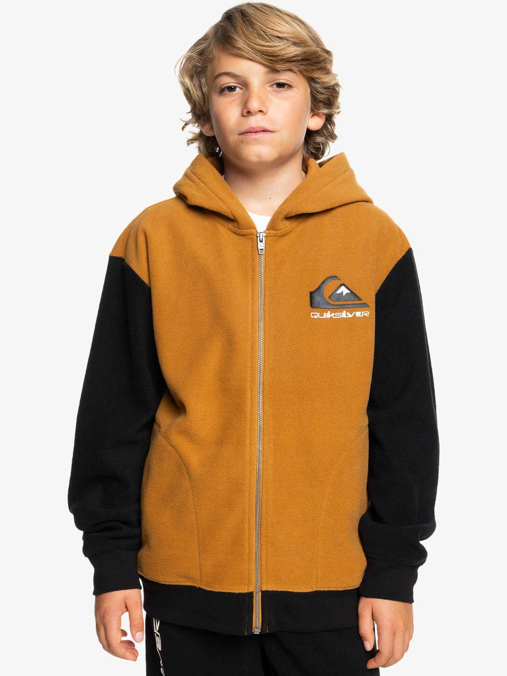 QUIKSILVER Полар ESSENTIALPOLARZ