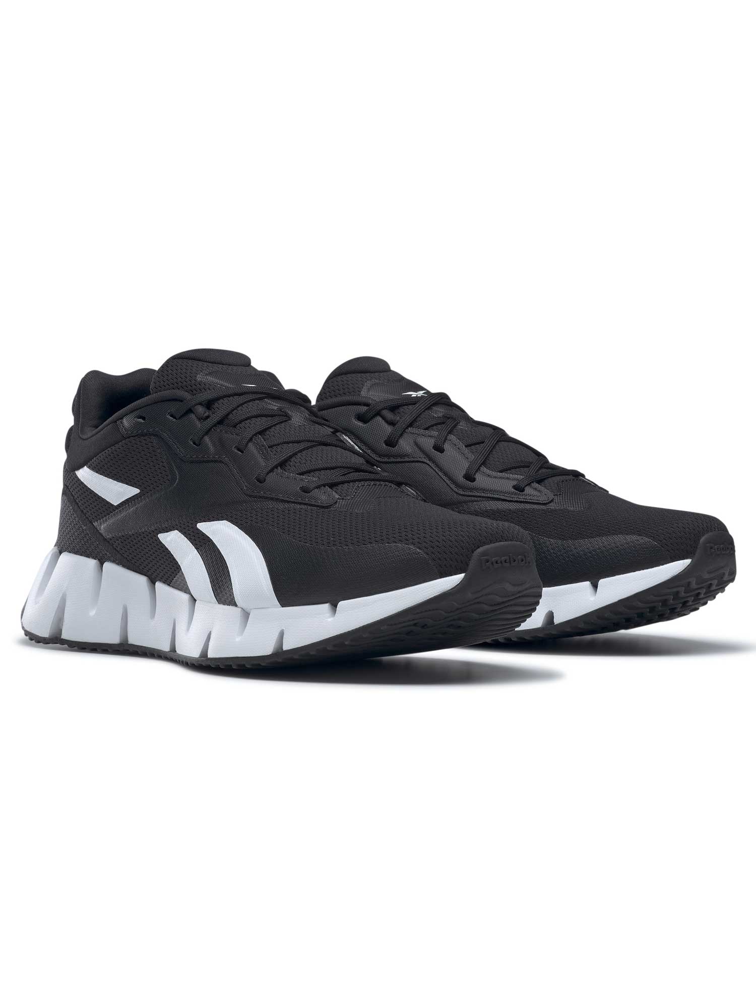 REEBOK Обувки Zig Dynamica 4