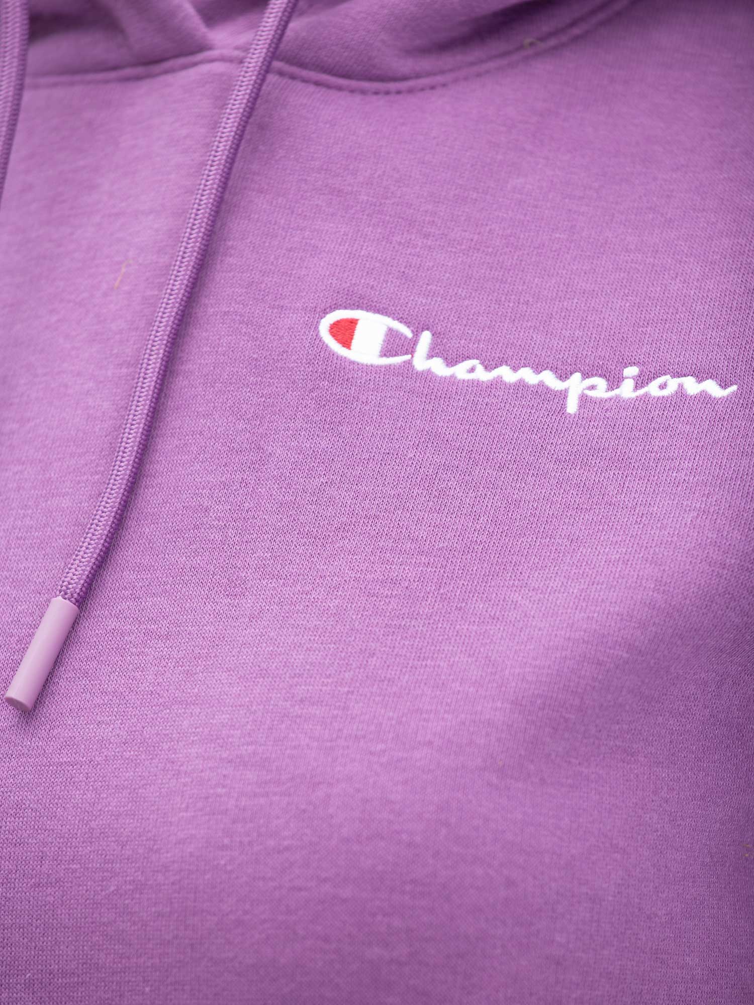 CHAMPION Суитшърт Hooded Sweatshirt