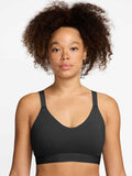 NIKE Бюстие W NK DF INDY MED SPT BRA