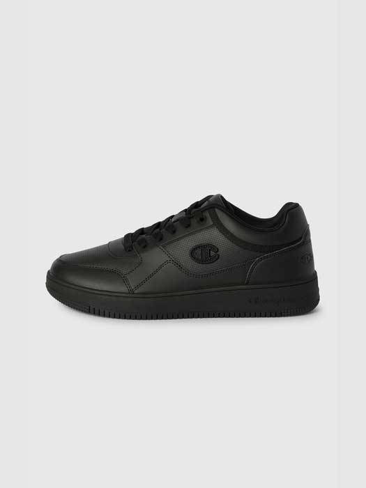 CHAMPION Обувки RD18 LOW Low Cut Shoe