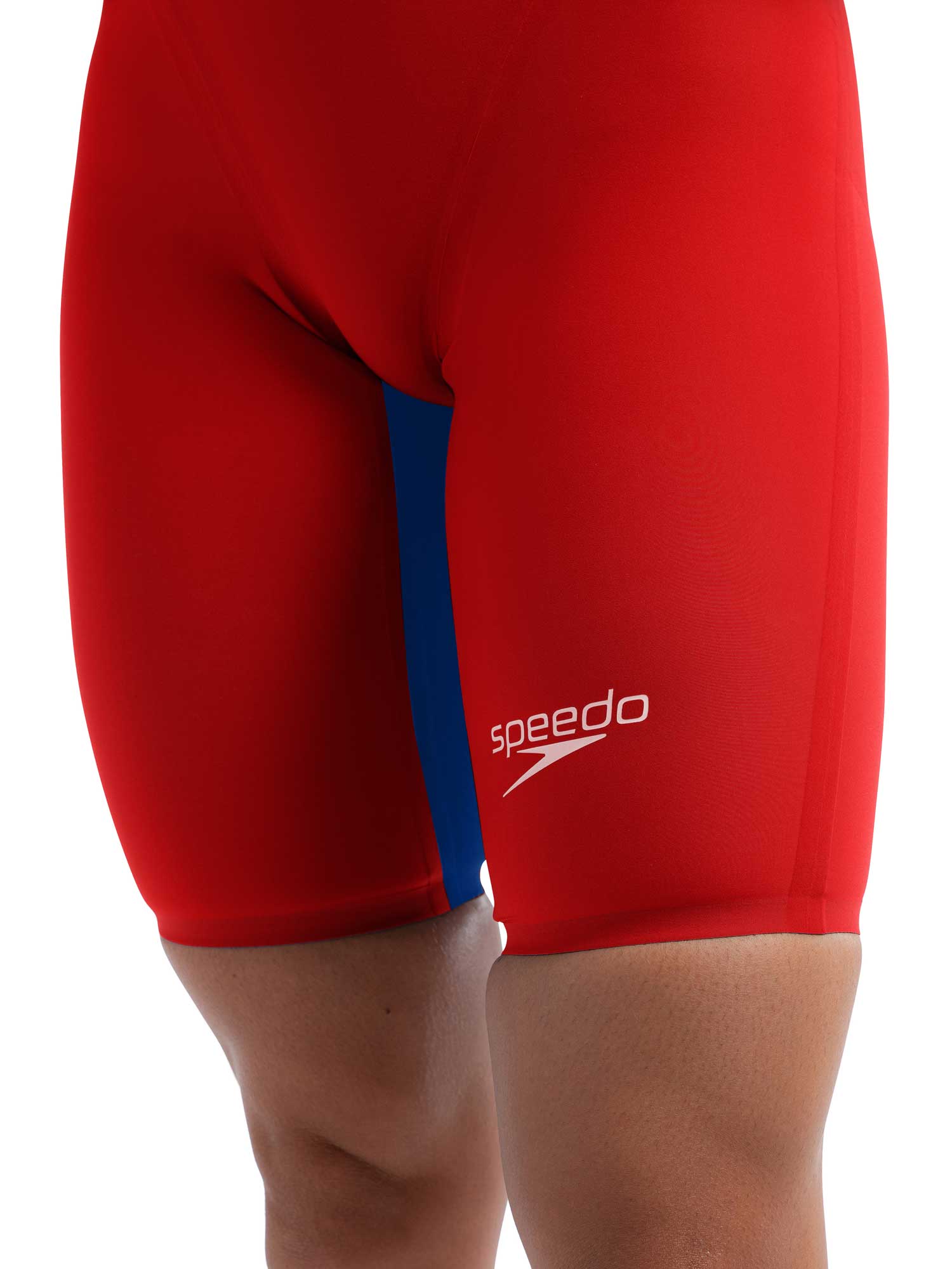 SPEEDO Цял бански FASTSKIN LZR PURE VALOR 2.0 OPENBACK