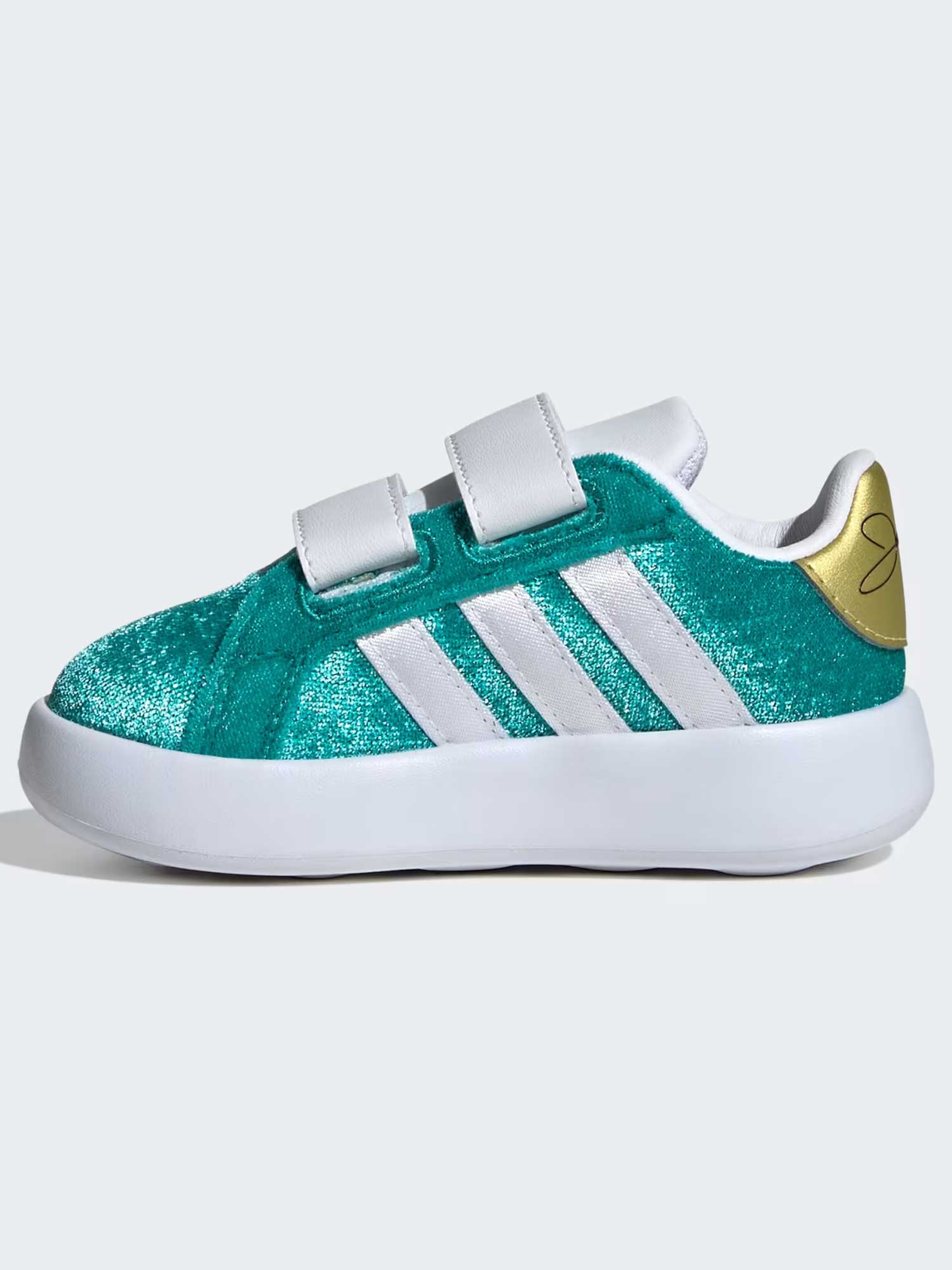 ADIDAS SPORTSWEAR Обувки Disney Jasmine Grand Court 2.0 Kids