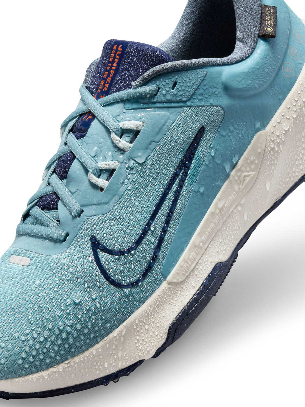 NIKE Обувки JUNIPER TRAIL 2 GTX V2