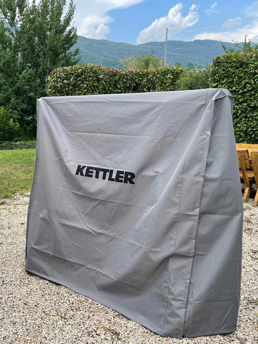 KETTLER Покривало за тенис маса