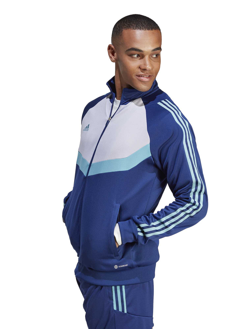 ADIDAS SPORTSWEAR Спортно горнище Tiro