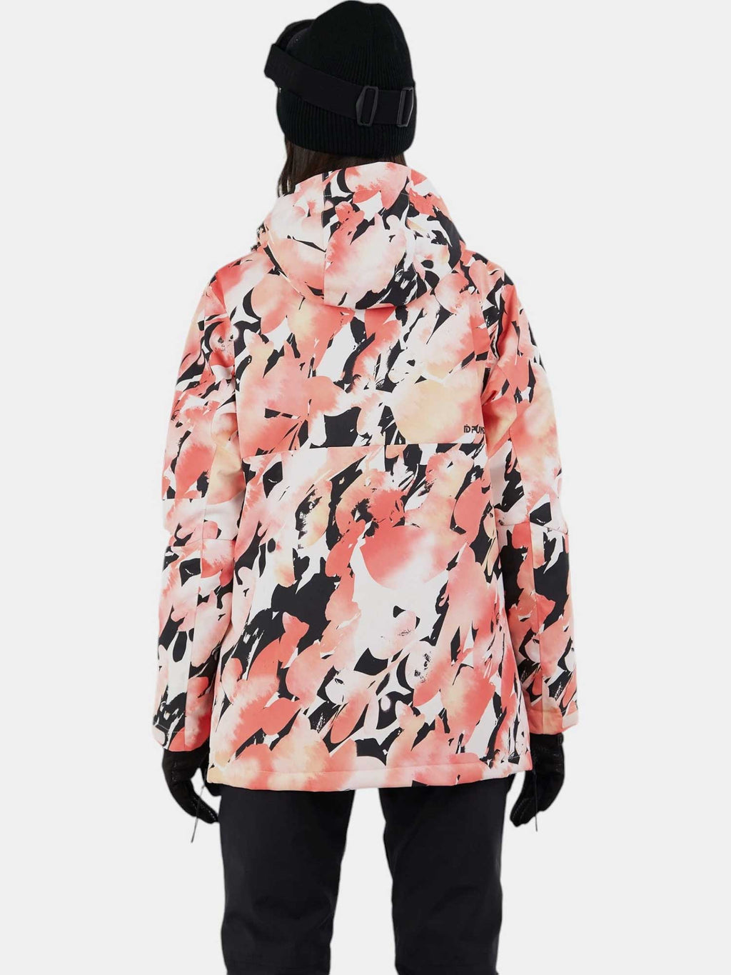 FUNDANGO Анорак Birch ECO