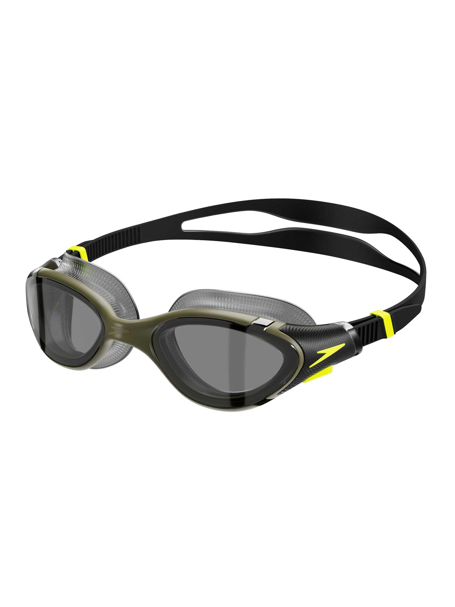 SPEEDO Плувни очила BIOFUSE 2.0 POLARISED