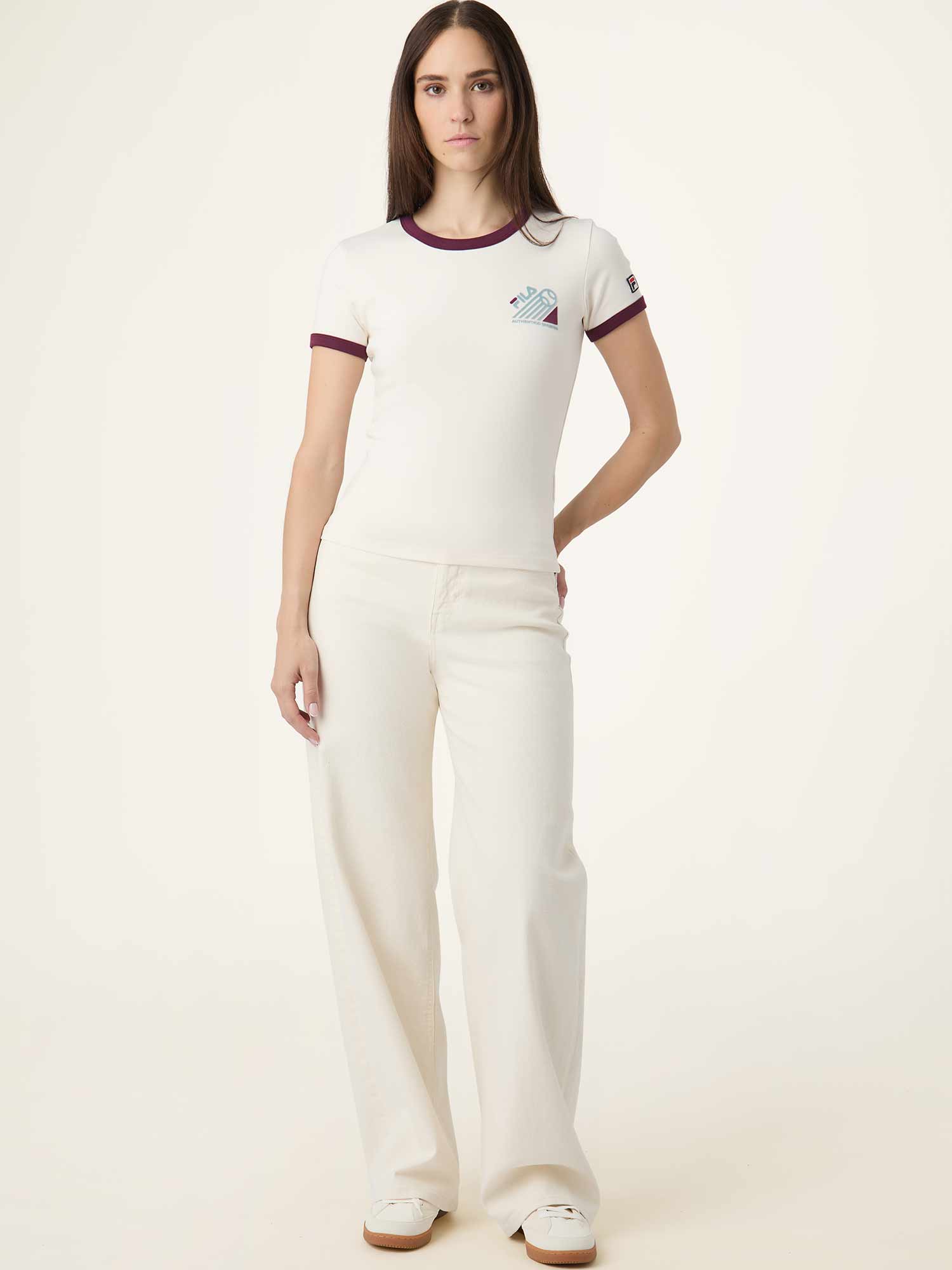 FILA Тениска BELLANO