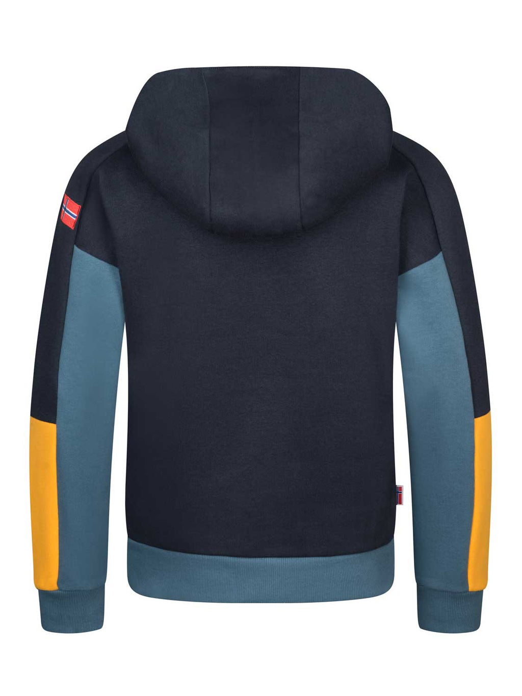 TROLLKIDS Суитшърт Rondane Sweater