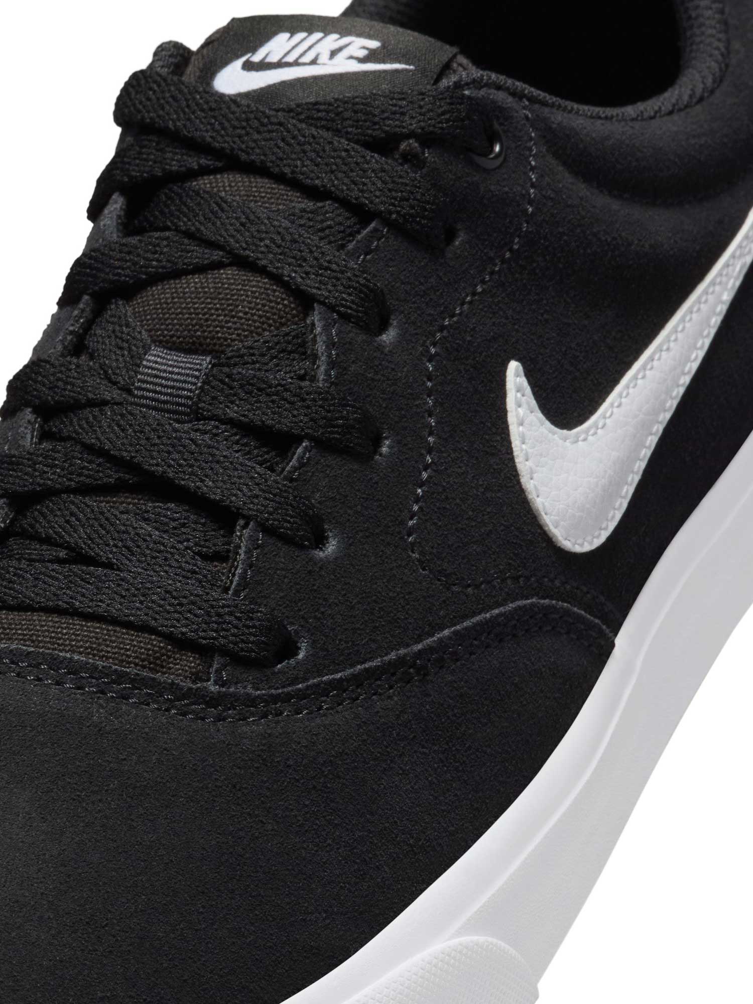 NIKE Обувки CHARGE SUEDE