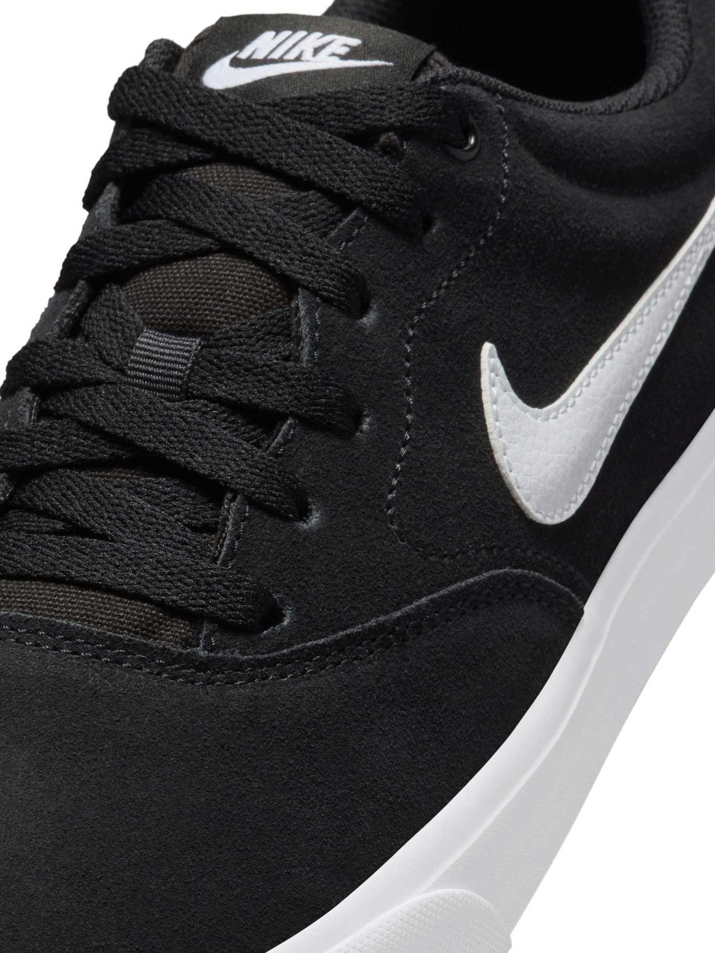 NIKE Обувки CHARGE SUEDE