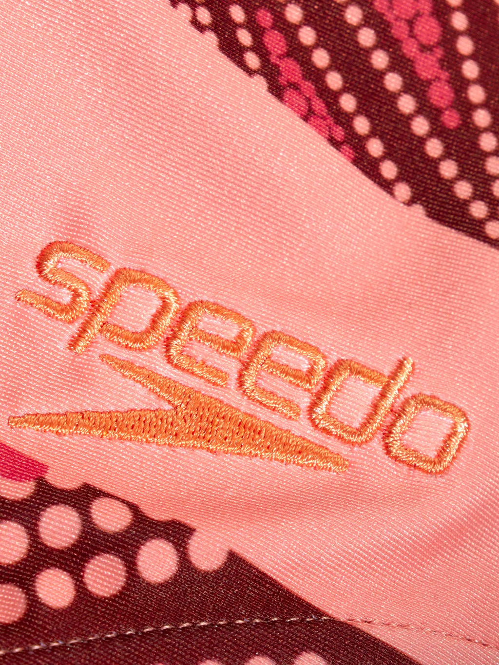 SPEEDO Бански 2 части WOMENS PRINTED ADJUSTABLE THINSTRAP
