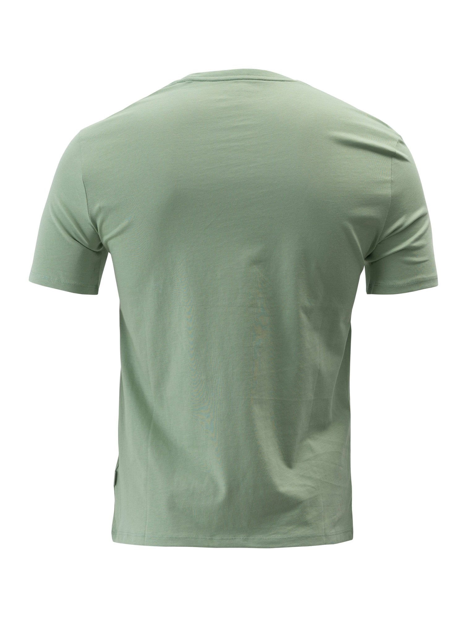 GUESS JEANS Тениска GJ SS CN SLIM PRINTED TEE