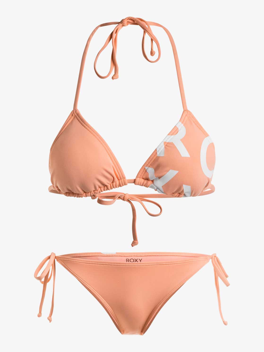 ROXY Бански 2 части SD BE CL TIKI TRI REG TS SET