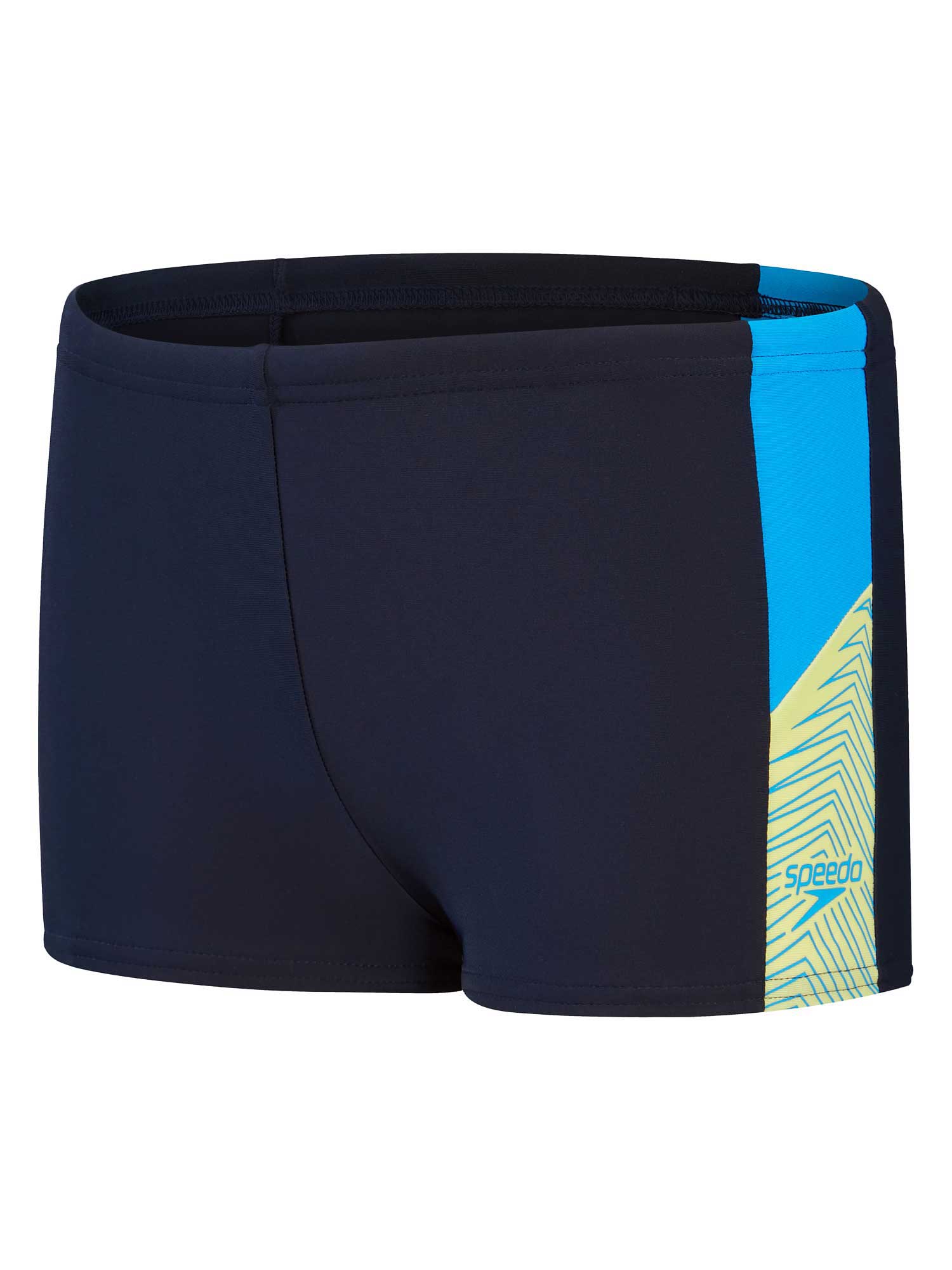 SPEEDO Бански BOYS DIVE AQUASHORT