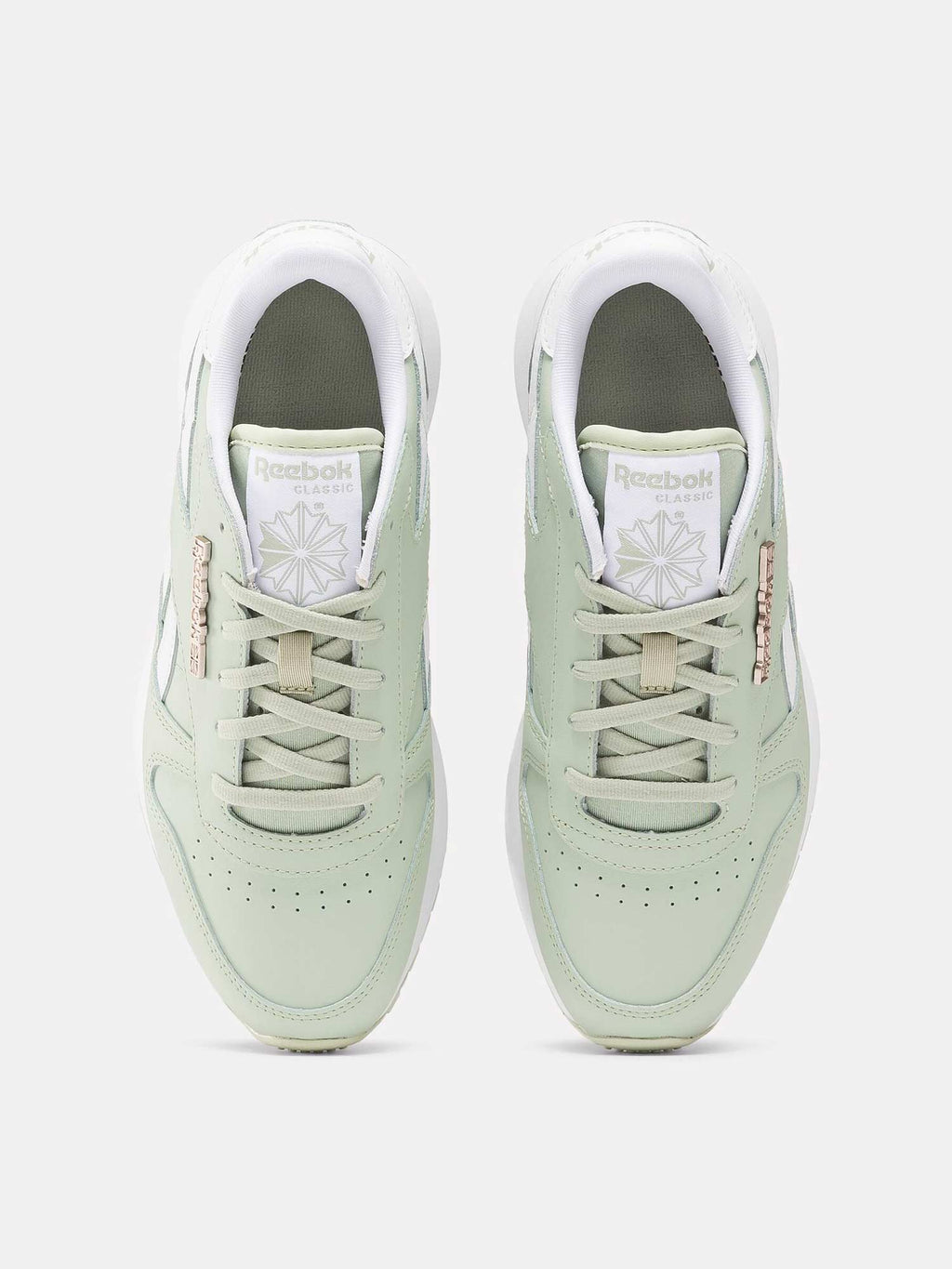REEBOK Обувки CLASSIC LEATHER SP