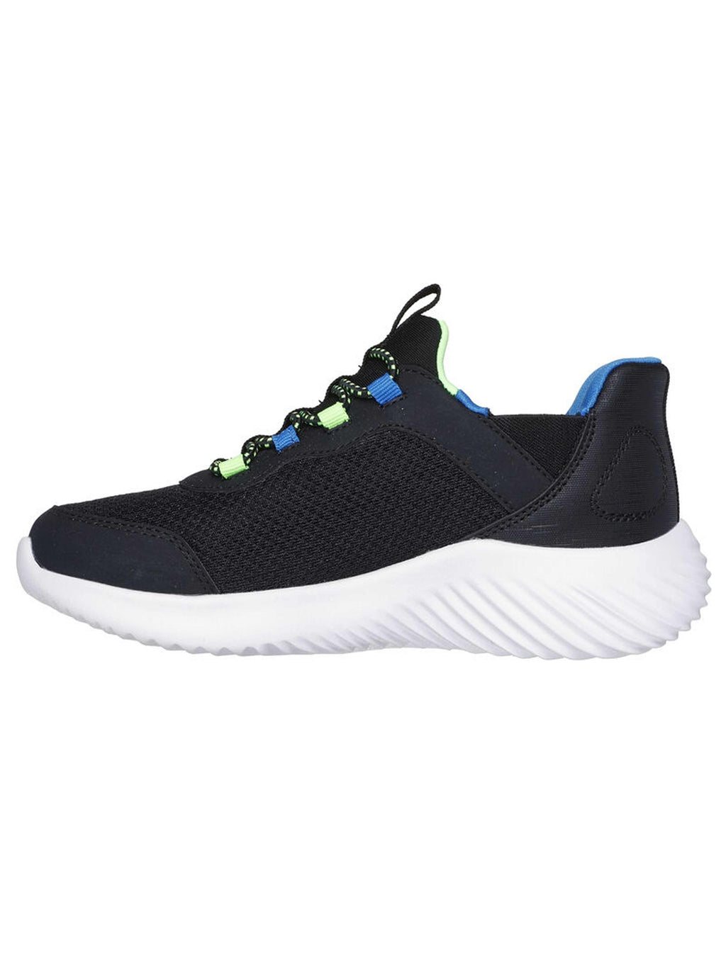 SKECHERS Обувки BOUNDER - BRISK-BURST