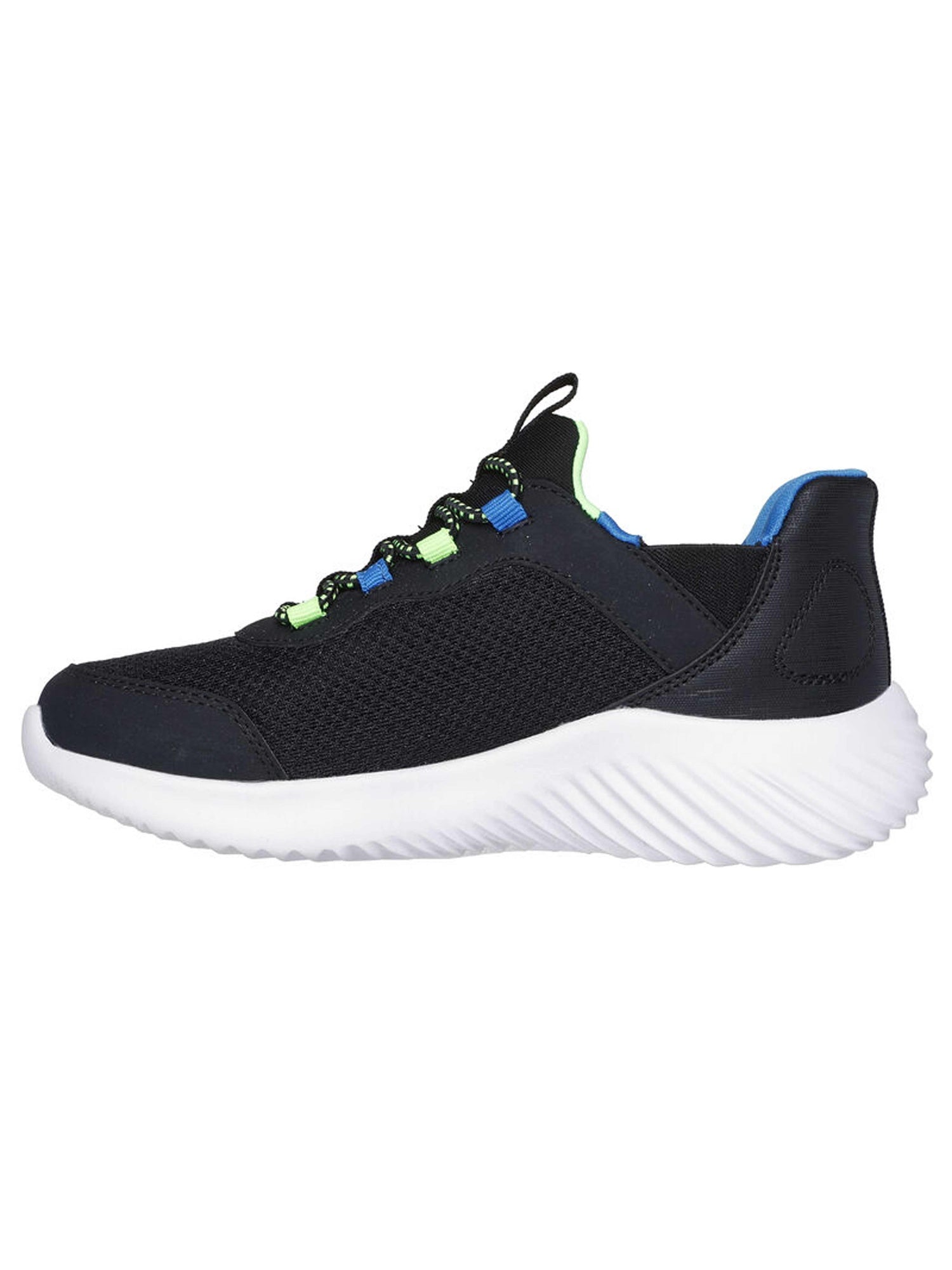 SKECHERS Обувки BOUNDER - BRISK-BURST
