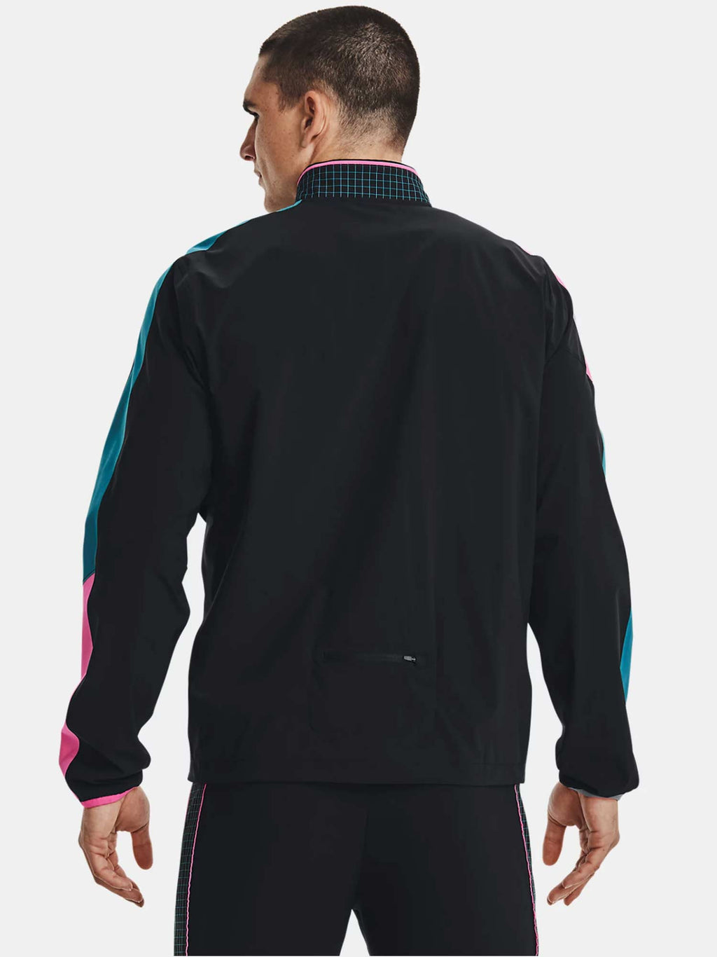UNDER ARMOUR Спортно горнище Run Anywhere STORM