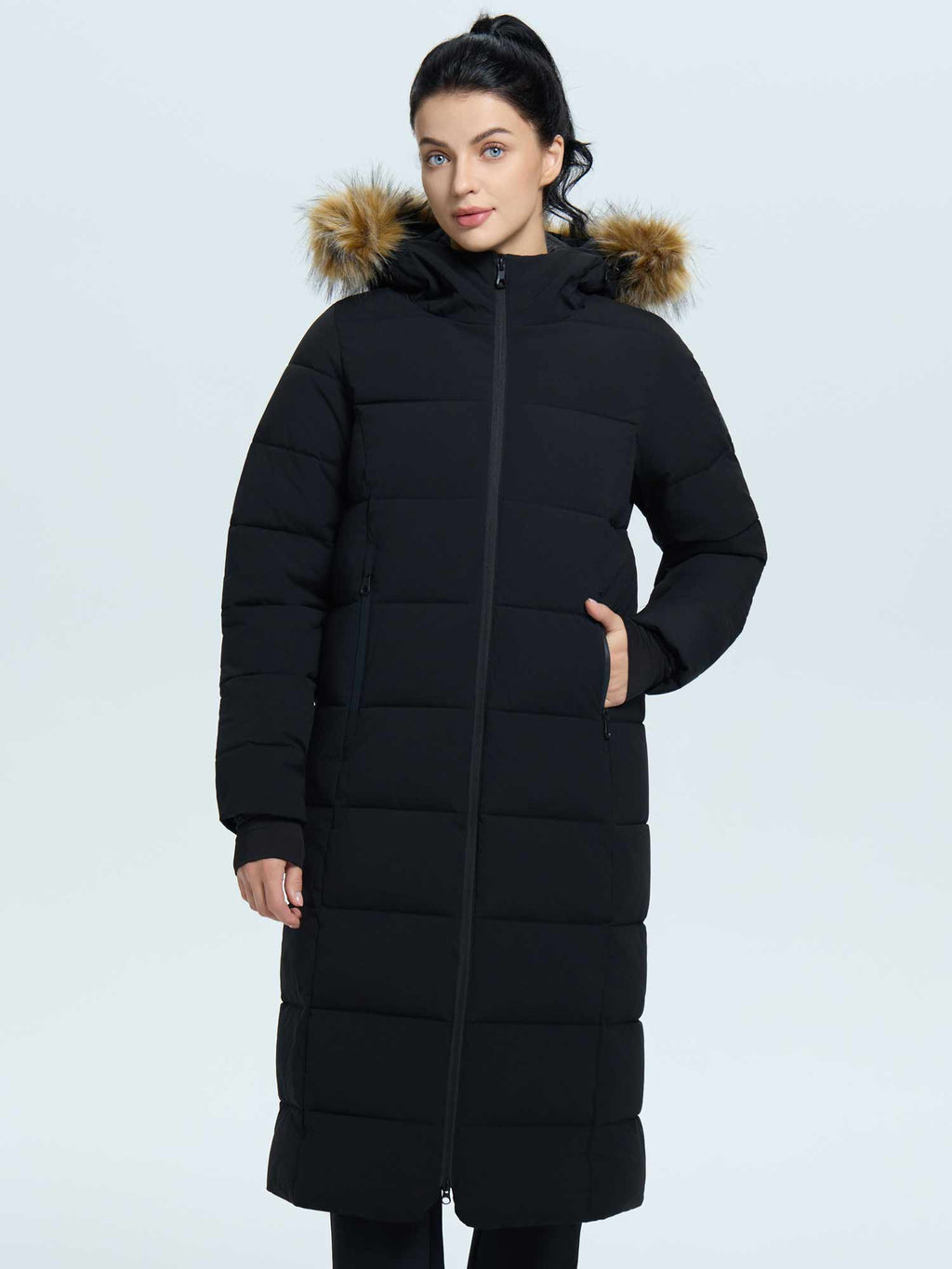 ICEPEAK Яке BRILON