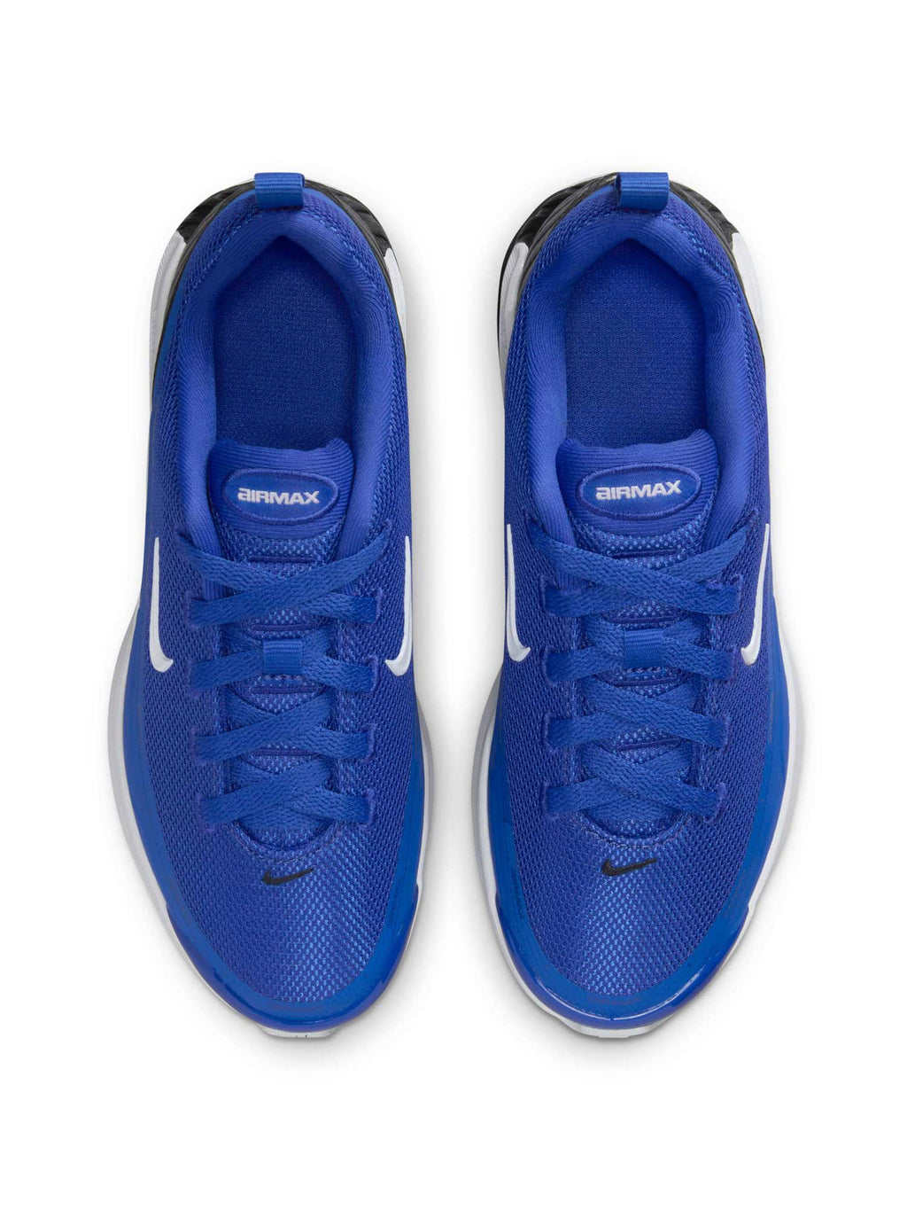 NIKE Обувки AIR MAX BIA GS