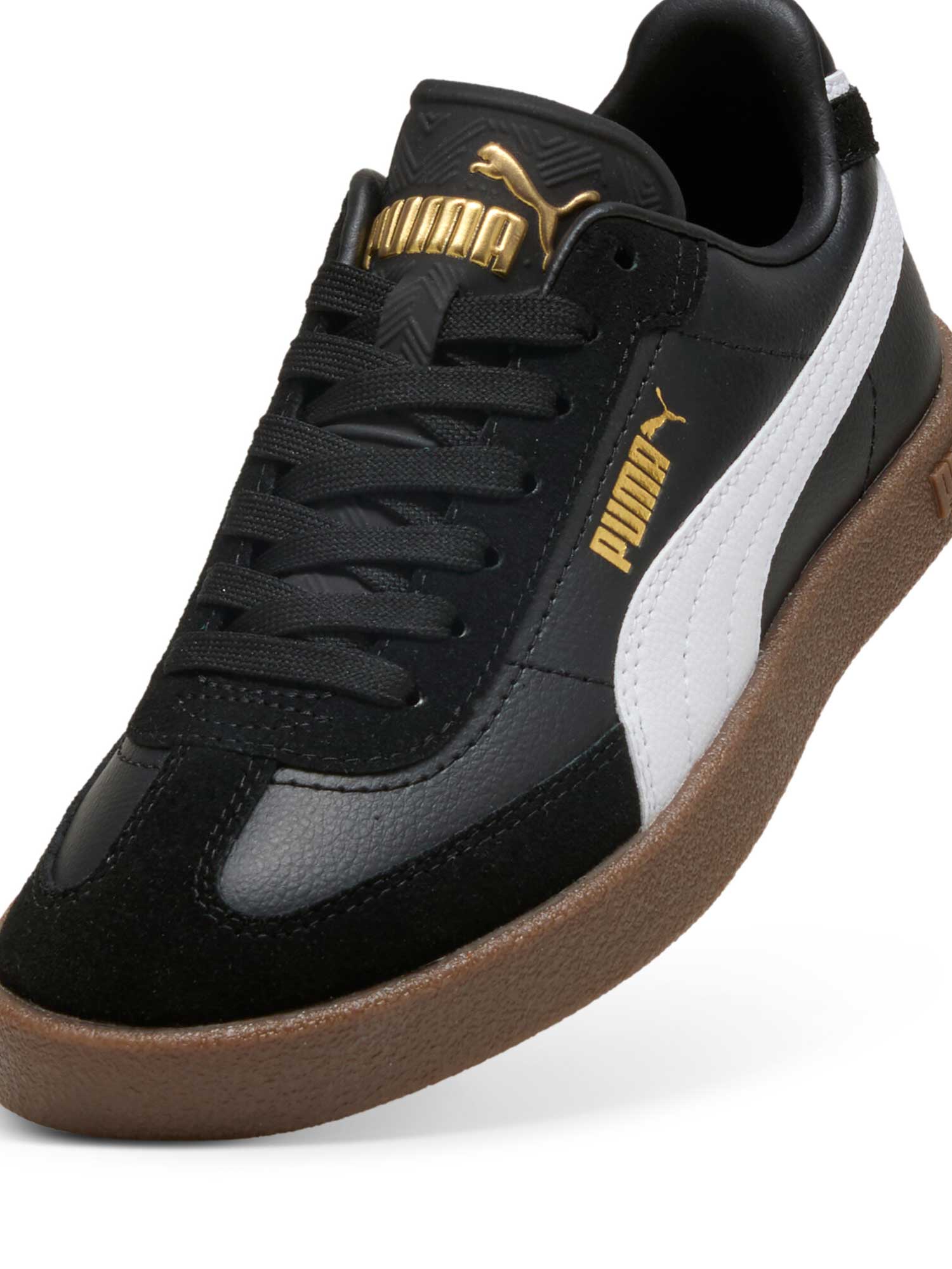 PUMA Обувки Puma Club II Era Jr