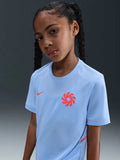 NIKE Тениска Erling Haaland K NK DF ACD25 TOP SS -PD