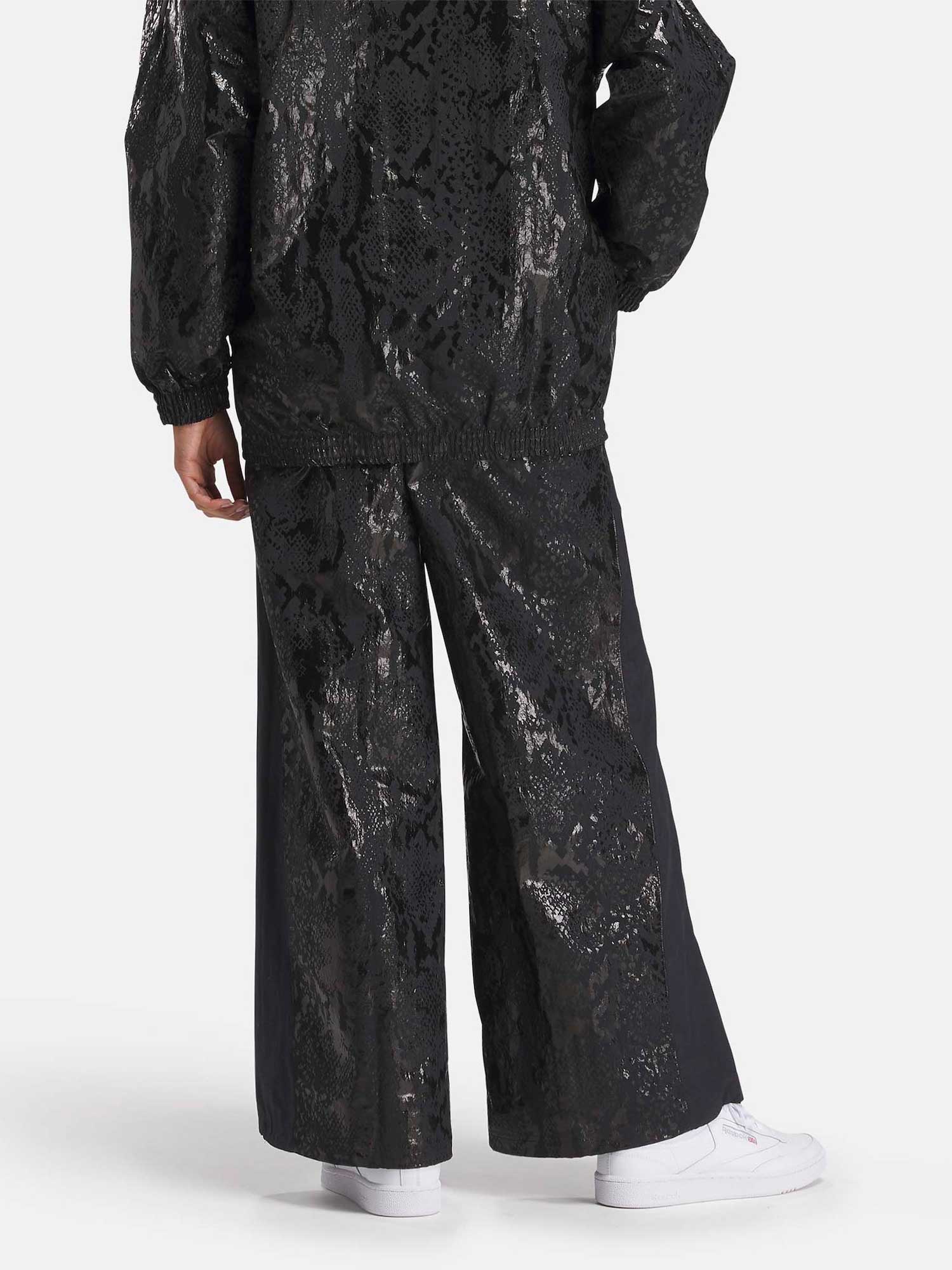 REEBOK Спортно долнище BBALL OFF COURT WARM UP PANT