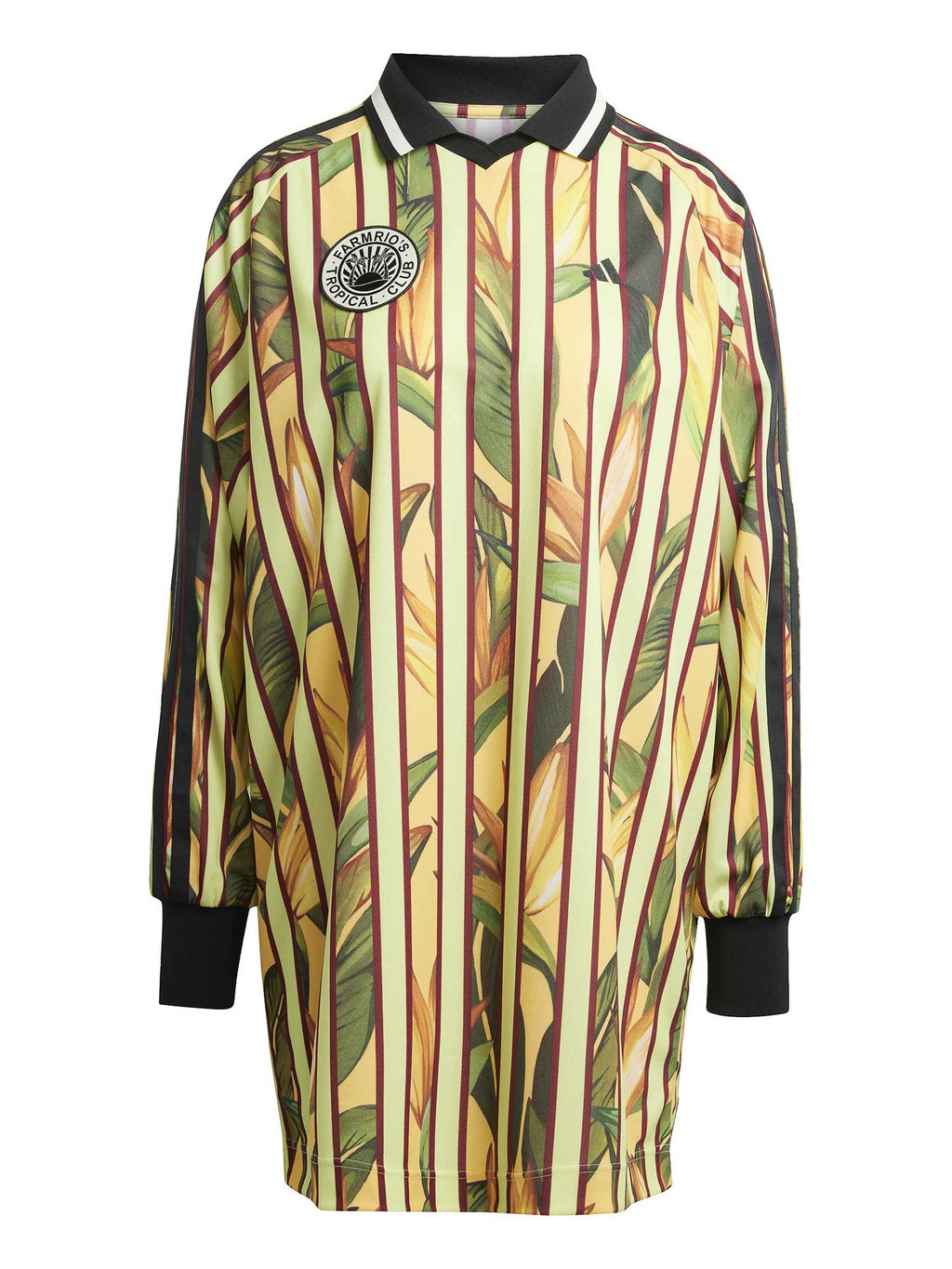 ADIDAS SPORTSWEAR Рокля X FARM Premium Dress