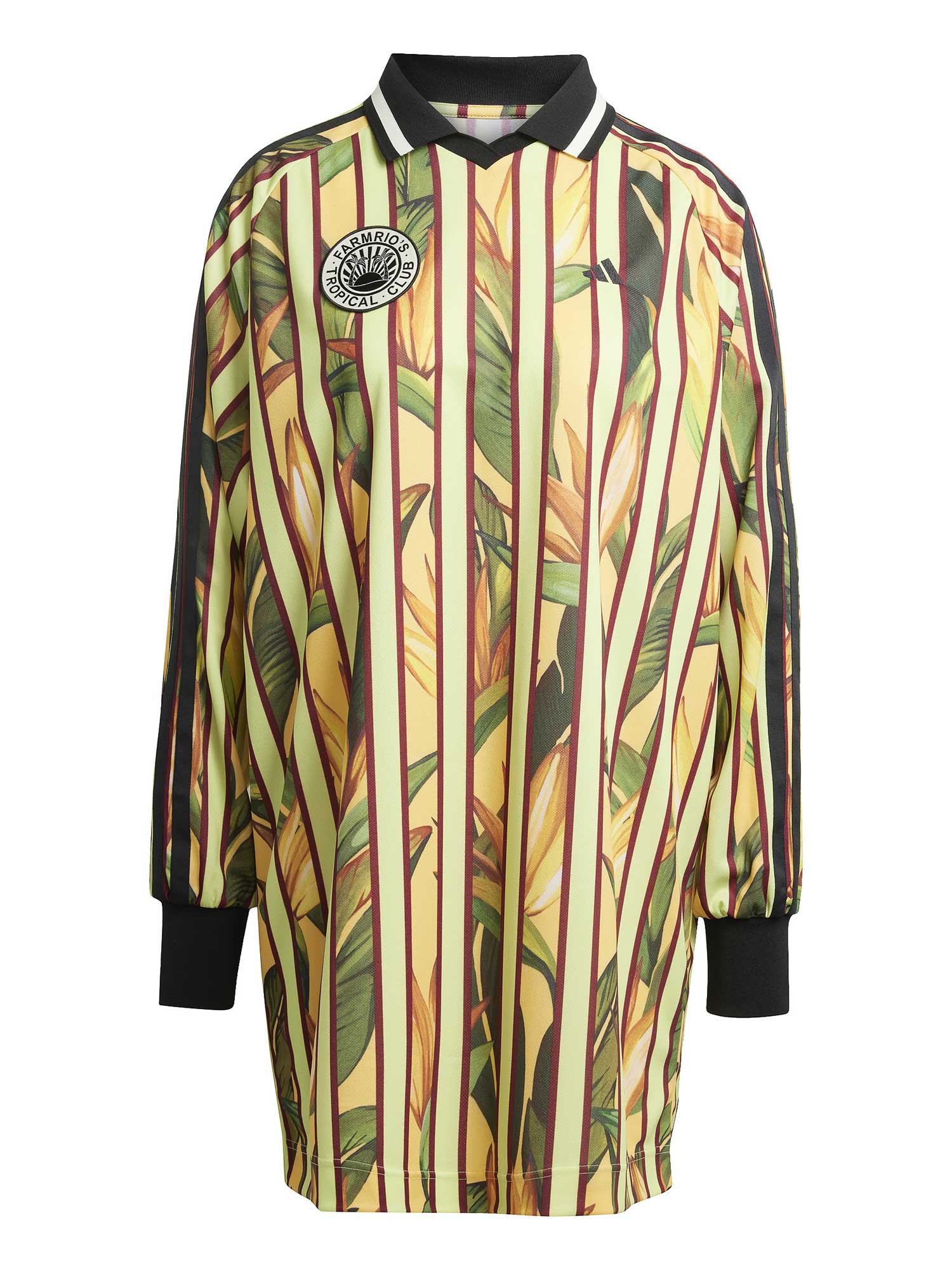 ADIDAS SPORTSWEAR Рокля X FARM Premium Dress